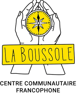 La Boussole, Centre Communautaire Francophone